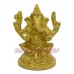 Ganesh Murti in Brass